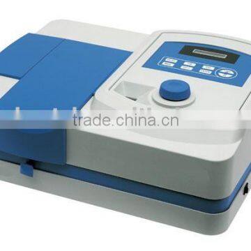 lab and hospital using Wavelength: 320~1100nm uv Spectrophotometer