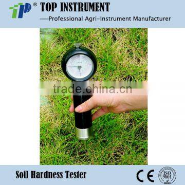 Portable Soil Hardness Tester