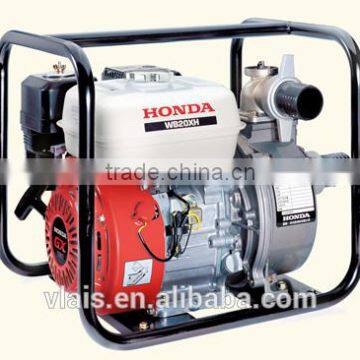 5.5hp honda gasoline water pump Honda 2'' gasoline water pump