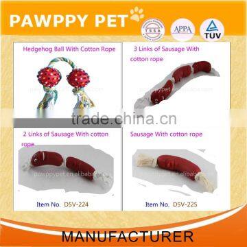 Plastic Acanthosphere Dog Toys Pet Toy Supply photo-2