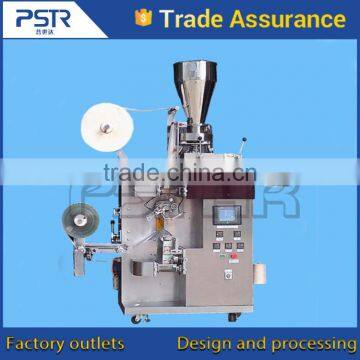 Delivery On Time Tea And Coffee Packing Machine