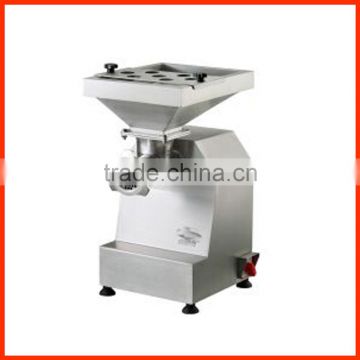 300kg/h Commercial meat grinder stainless steel