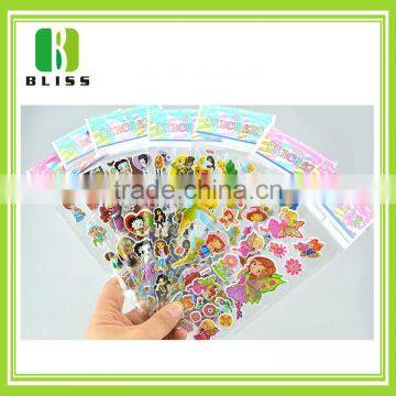 New Design Custom Pvc Sticker Custom Vinyl Sticker In Roll photo-3
