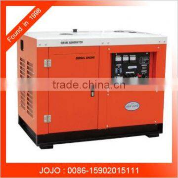 Small diesel generator sales ultra quiet high-load low fuel consumption Generator Generator Price