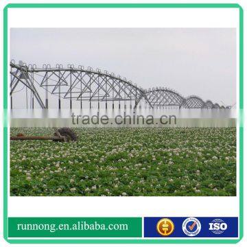 Center Pivot Irrigation System photo-3
