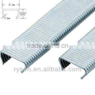 professional Hog ring C ring fastener diameter 1.6mm/1.8mm