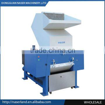 waste packaging PE crusher