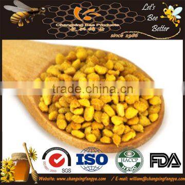 Best selling product! Factory supplier newest natrual health food rape bee pollen for sale
