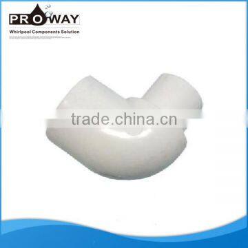 Used for Hose Bathtub Connector Plastic vertical fitting