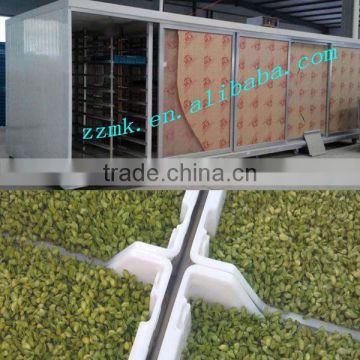 best selling wheat sprout growing machine