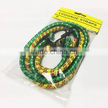 Resilient Luagge Strap/high Strength Baggage Bundling Rope photo-3