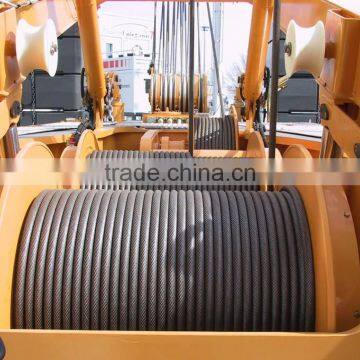 Steel Wire Rope