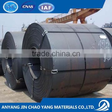 High Quality Coil of steel of carbon steel Q235B S37-2 SS400 A36S235(JR J0)