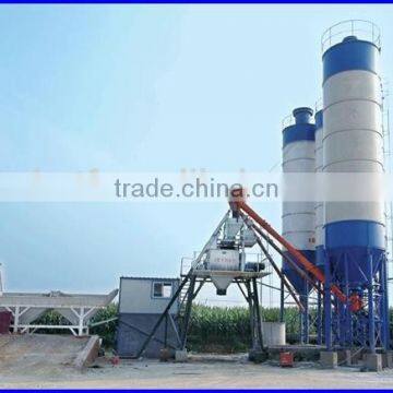 Small capacity concrete batch plant buy concrete batching plant HZS35