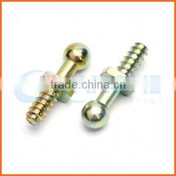 High Quality Cross Recessed Ball Head Screw photo-4