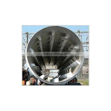 Cement Clinker Rotary Cooler/grate cooler