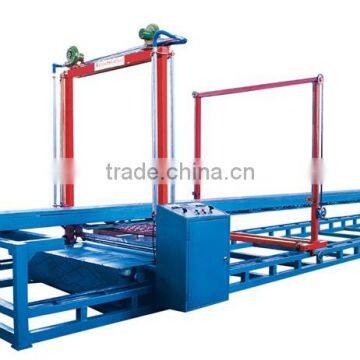 Eco-friendly Foam Cutting Machine for Sale photo-2