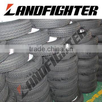 trailer tires for top brand FUL.LERSHINE/LANDFIGHTER brand 4.80/4.00-8