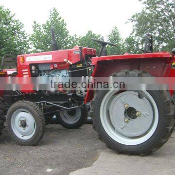 YTO mini tractor 22hp competitive prices YTO 220P