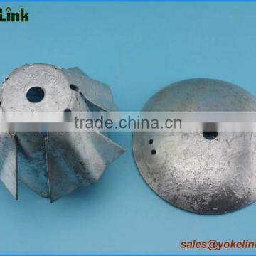 Hot Dip Galvanized Bust Expanding Anchor 8 Way Anchor Expanding photo-4