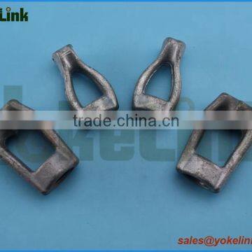 Dedend Hardware Forged Twin Eye Nut photo-5
