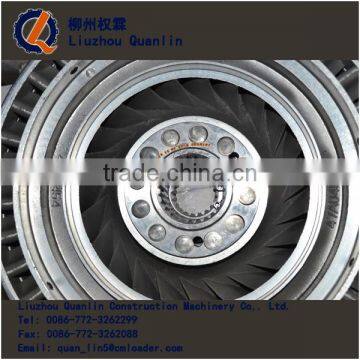 WHEEL LOADER SPARE PART 38C0424 LIUGONG SPARE PART 47A0454 WORM WHEEL photo-4