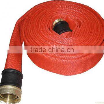 Best Selling Durable Using 3 Layer PVC Stretch Hose 6 Inch Suction Hose photo-2