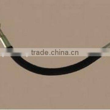 Chinese Brand Tractor Plastic Oil Pipe With Excellent Quality photo-2