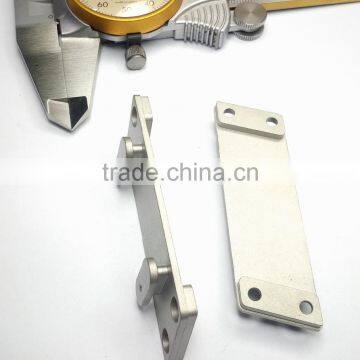 Professional Cnc Machining Part With Great Price Aluminum Cnc Machining Parts photo-6