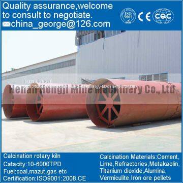 Chloride Circulation in Cement Kilns photo-2