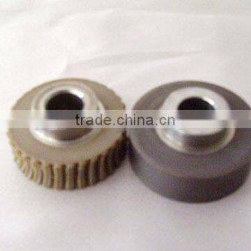 PPS plastic processing automotive component/fitting/parts