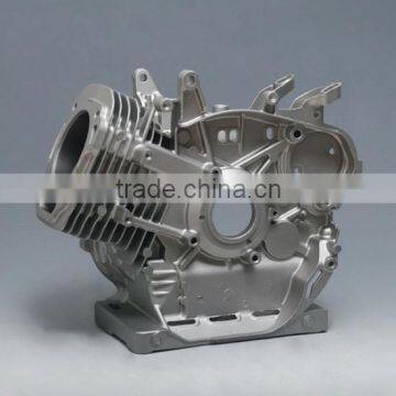 gravity die casting parts
