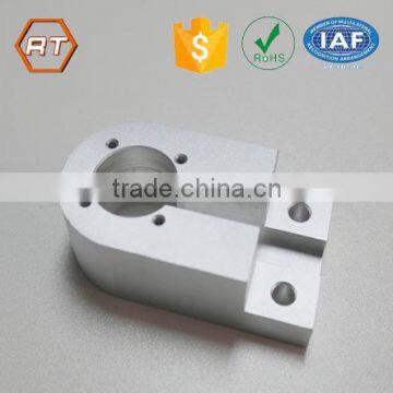 custom precision machining cnc machined aluminum parts