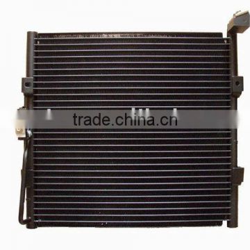 aluminum auto ac condenser