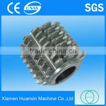 Film Shredder Knife/Blades China Supplier