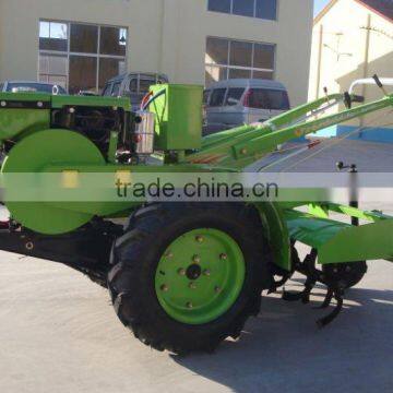 CE power tiller