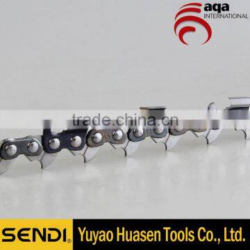 Chainsaw Chain Loop 404" Full Chisel Gasoline Chain Saw photo-3