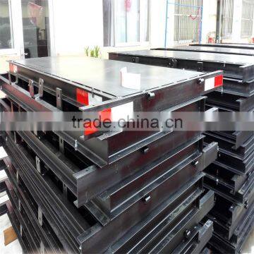 Body Semi Trailer photo-4