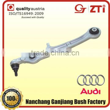 Front Lower Suspension Control Arm 4F0407151 For Audi C6