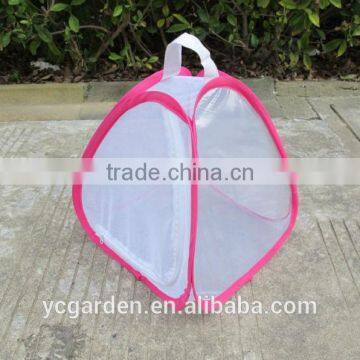 Printed Pet Food Bag Pop up Garden Bag Wholesale Manucfacturer photo-5