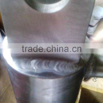 Stainless Steel Hydraulic Cylinders With Spring photo-3