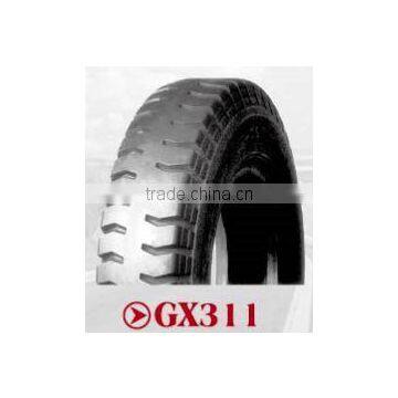 BIAS LT TRUCK LIGHT TRUCK TIRE 7.00-16 MAXTRONG BRAND GX311