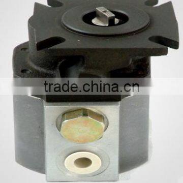 High quality oil gear pump for mechanical log splitter