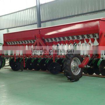 Farm Equipment no Till Corn Planter/ Peanut Seeder photo-4