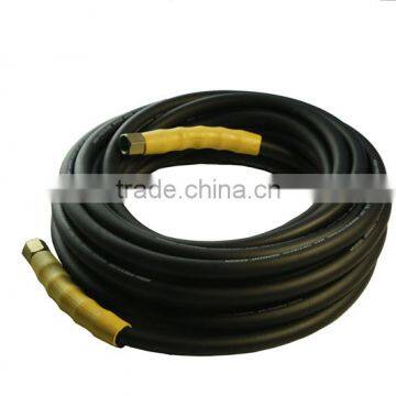 10mm High Pressure Rubber Air Hose photo-6
