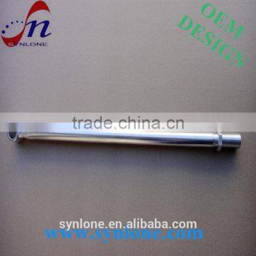 Best Cheap Welded Galvanized Iron Bar /plate in Hebei photo-4
