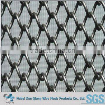 High quality Wire Mesh Fireplace Screens ( 15 years factory )