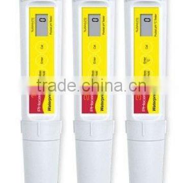 pen type ph meter promotion