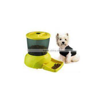 Automatic Pet Feeder rabbit automatic feeder remote pet feeder