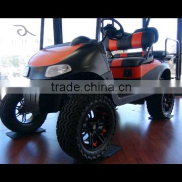 Electric / Gasoline Golf Cart